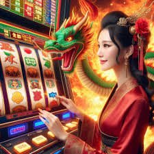 Tampilan beranda holywin99 untuk desktop