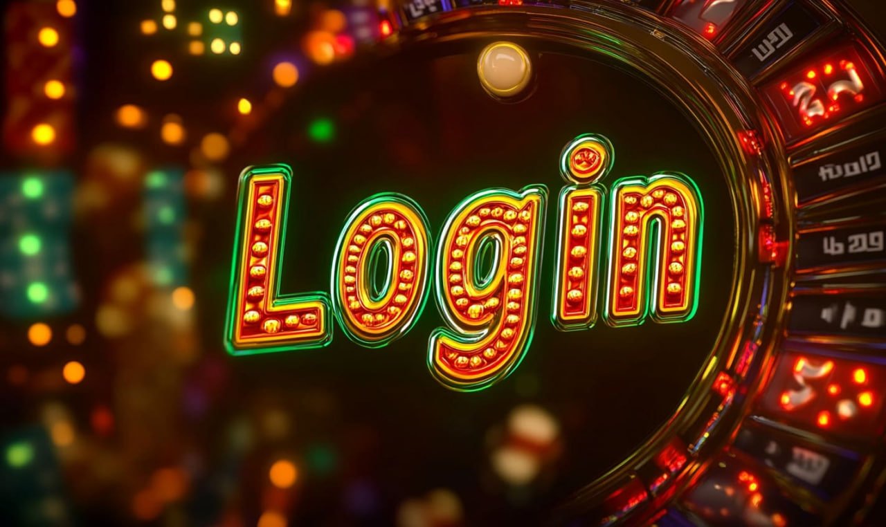 Ilustrasi gulungan slot bertema hutan