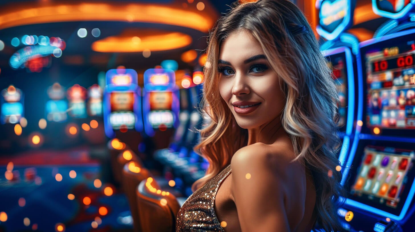 Arena fantasi Pertarungan Monster digital