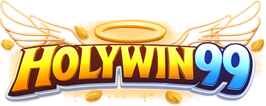 Logo holywin99